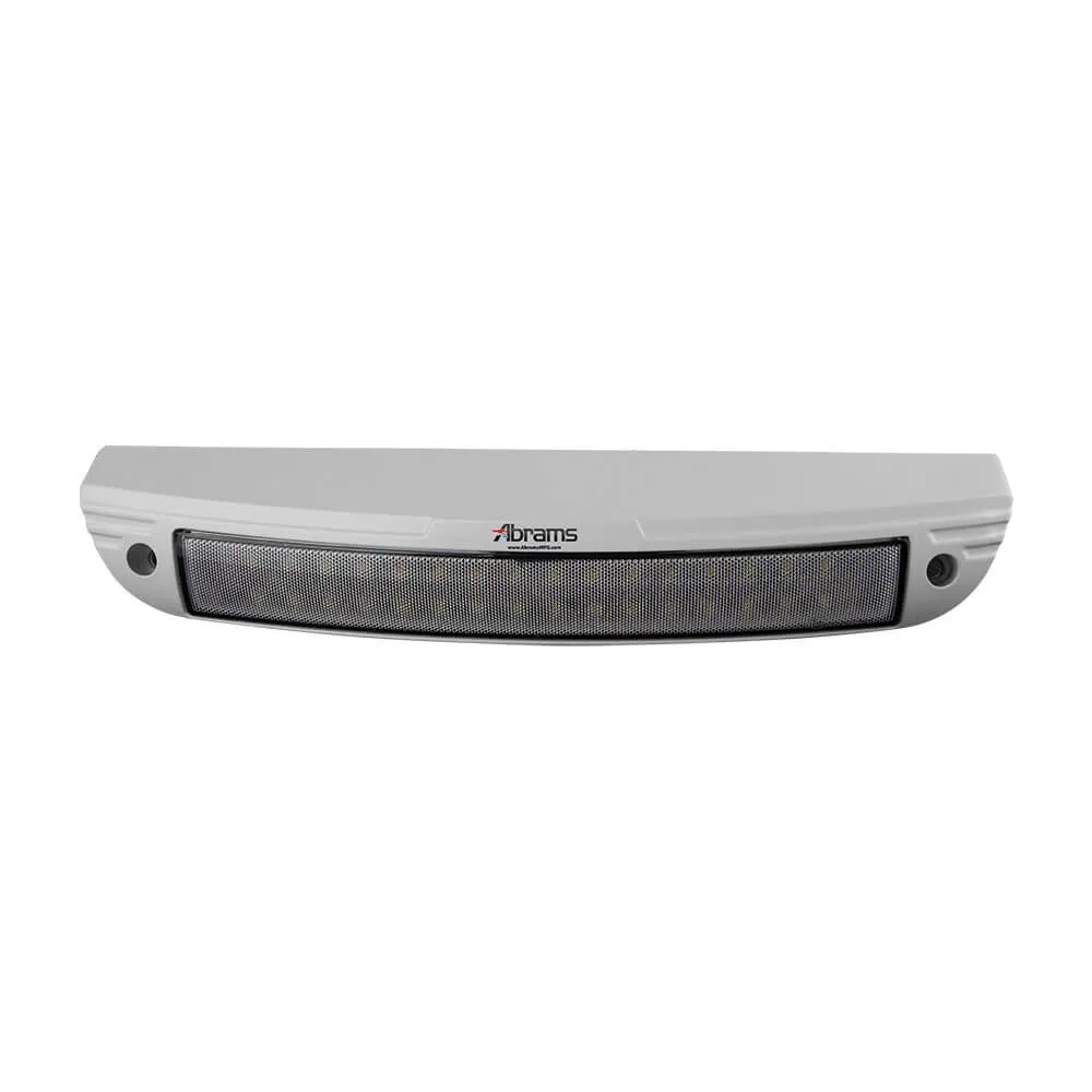 12" Cobalt XR Series 32W [3,200LM] LED Down / Scene / Area Light / RV Exterior Porch Flood Light