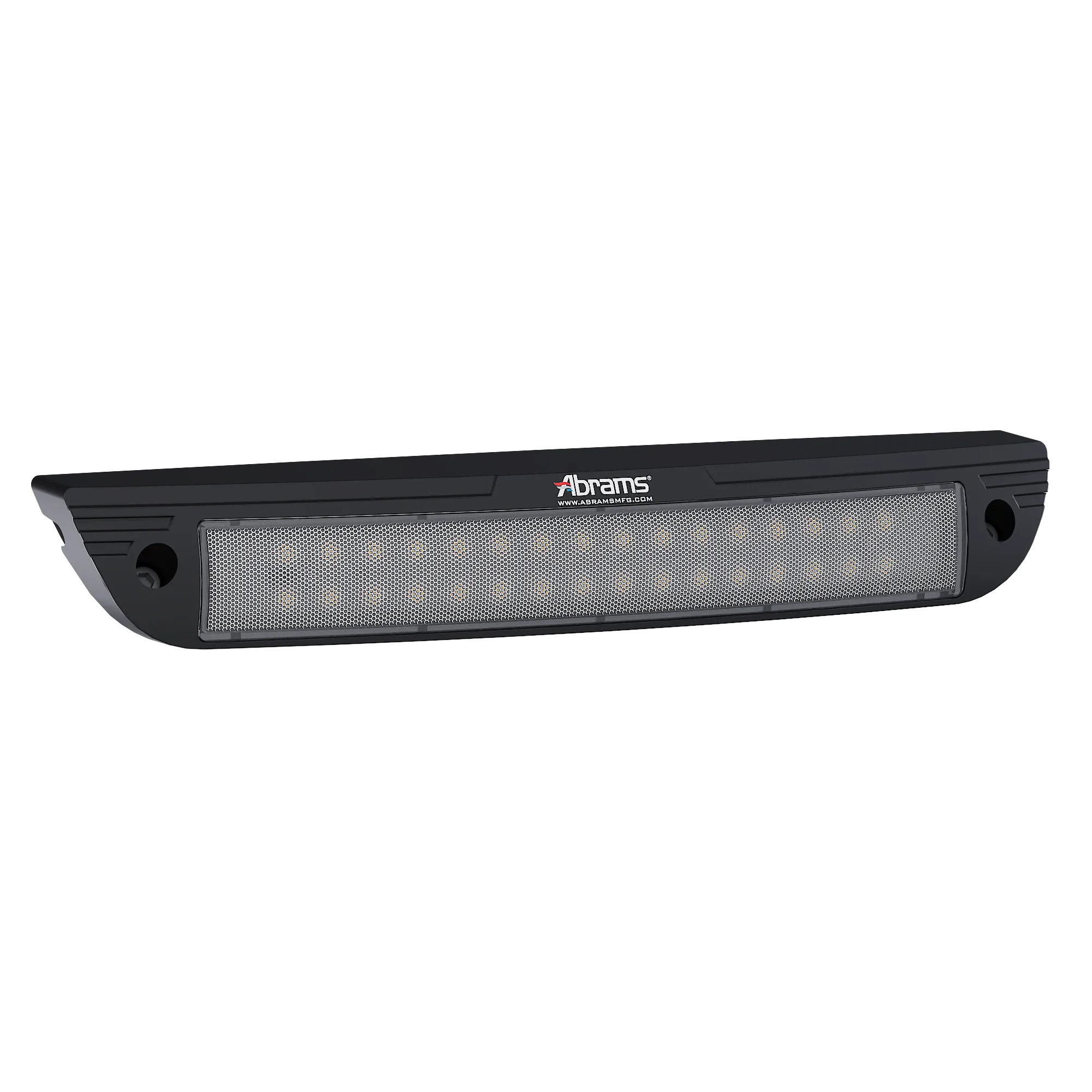 12" Cobalt XR Series 32W [3,200LM] LED Down / Scene / Area Light / RV Exterior Porch Flood Light