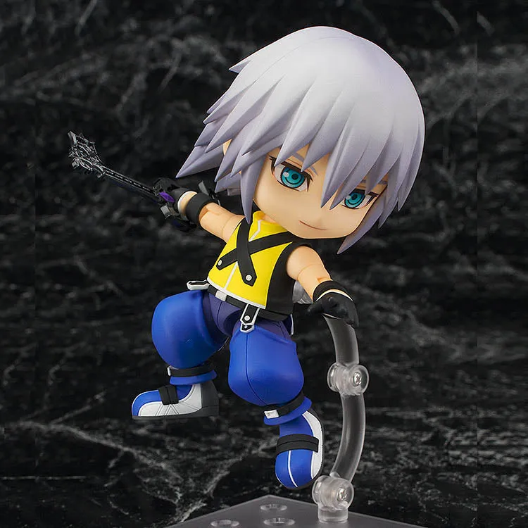 984 Nendoroid Riku Figure - Kingdom Hearts