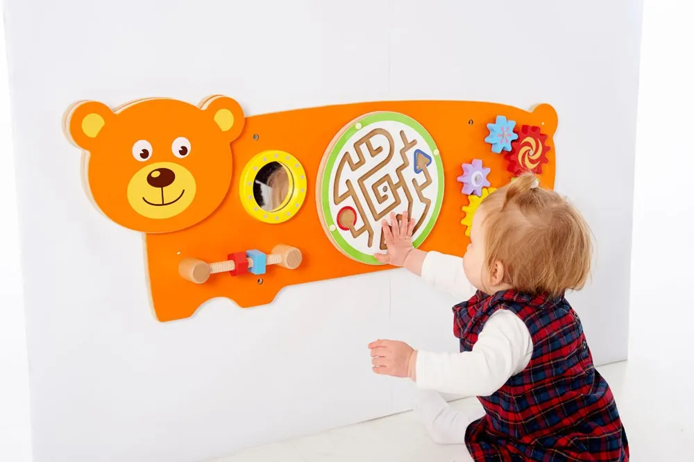 Activity Wall Panels