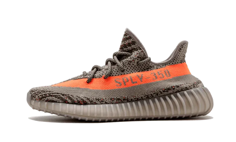 ADIDAS YEEZY BOOST 350 BELUGA REFLECTIVE