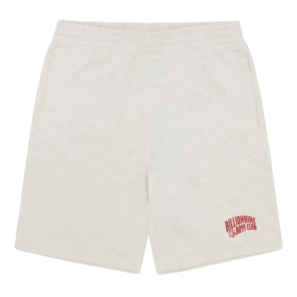 Billionaire Boys Club Small Arch Logo Sand Sweat Shorts