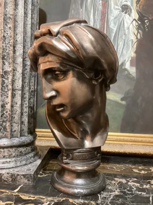 Bronze Aurora
