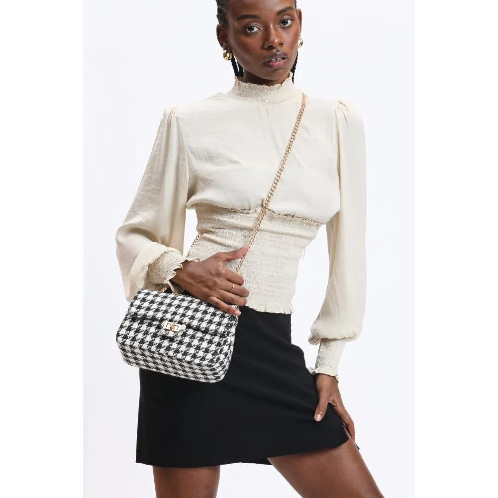Camille Shoulder Bag