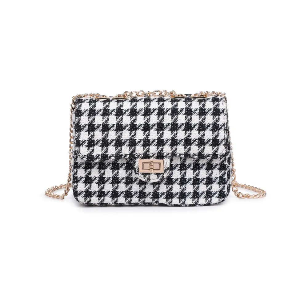 Camille Shoulder Bag