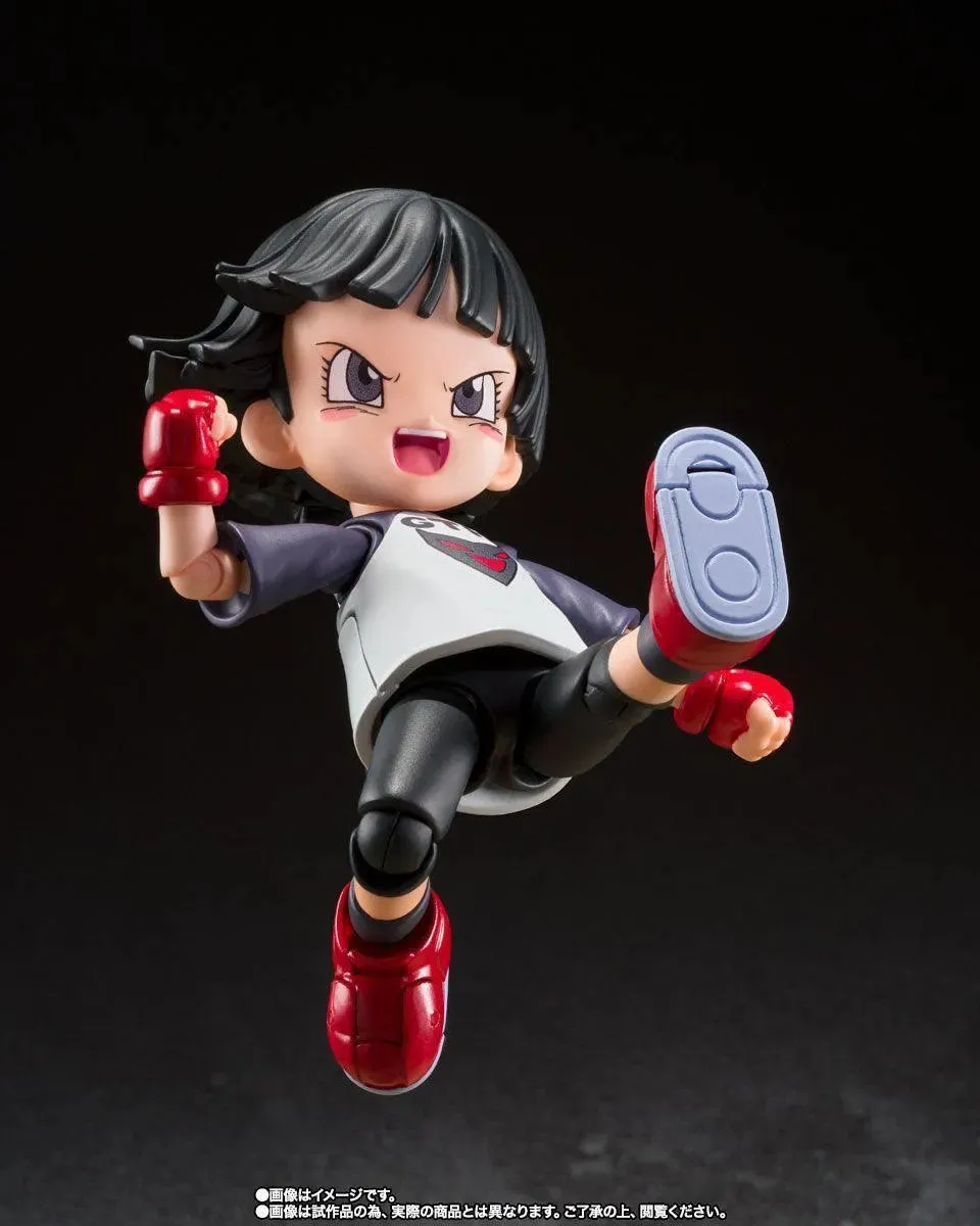 Dragon Ball Super: Super Hero: S.H.Figuarts Pan Super Hero (P-Bandai)