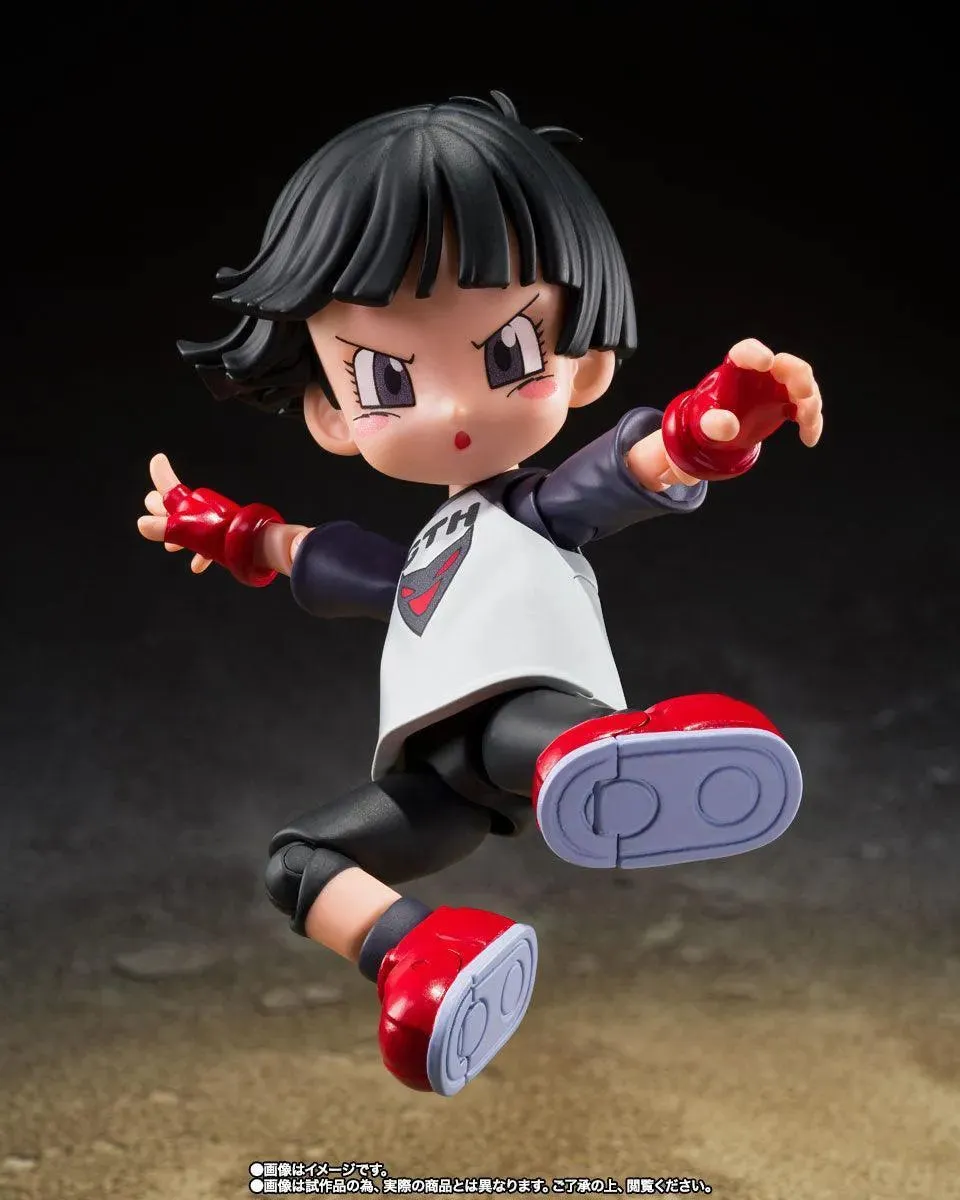 Dragon Ball Super: Super Hero: S.H.Figuarts Pan Super Hero (P-Bandai)