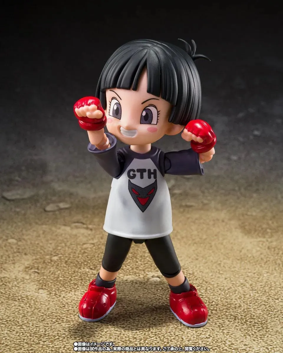 Dragon Ball Super: Super Hero: S.H.Figuarts Pan Super Hero (P-Bandai)