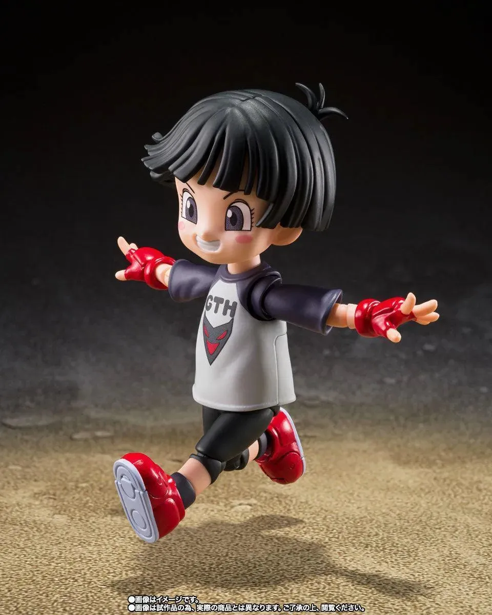Dragon Ball Super: Super Hero: S.H.Figuarts Pan Super Hero (P-Bandai)