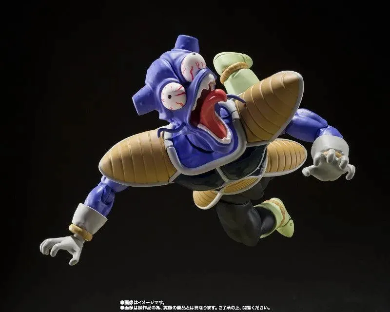 Dragon Ball Z: S.H.Figuarts Kyewi