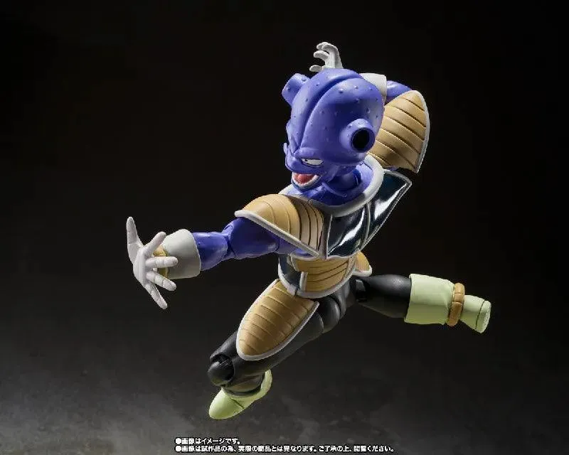 Dragon Ball Z: S.H.Figuarts Kyewi