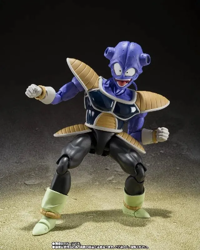 Dragon Ball Z: S.H.Figuarts Kyewi