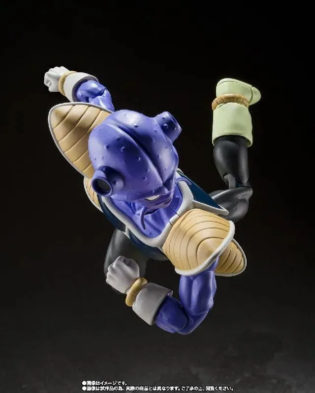 Dragon Ball Z: S.H.Figuarts Kyewi