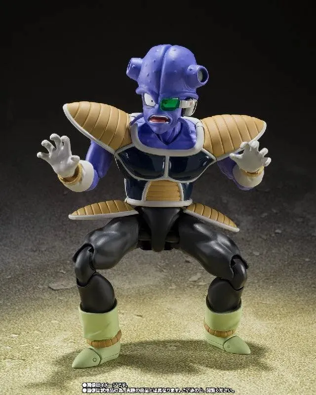 Dragon Ball Z: S.H.Figuarts Kyewi