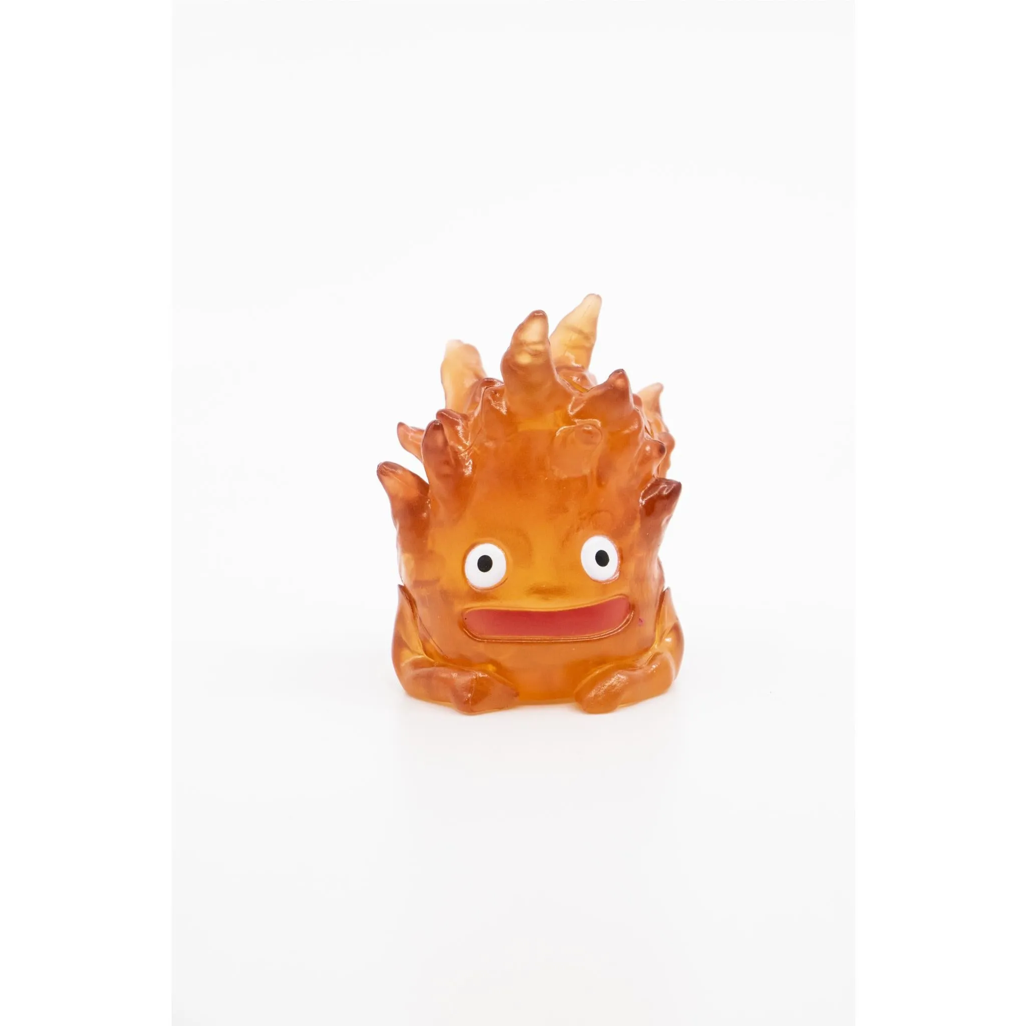 Howl's Moving Castle - Calcifer 3D Puzzle Figure