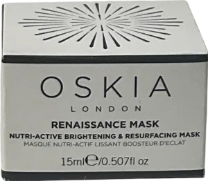 Oskia Renaissance Mask Travel Size 15ml
