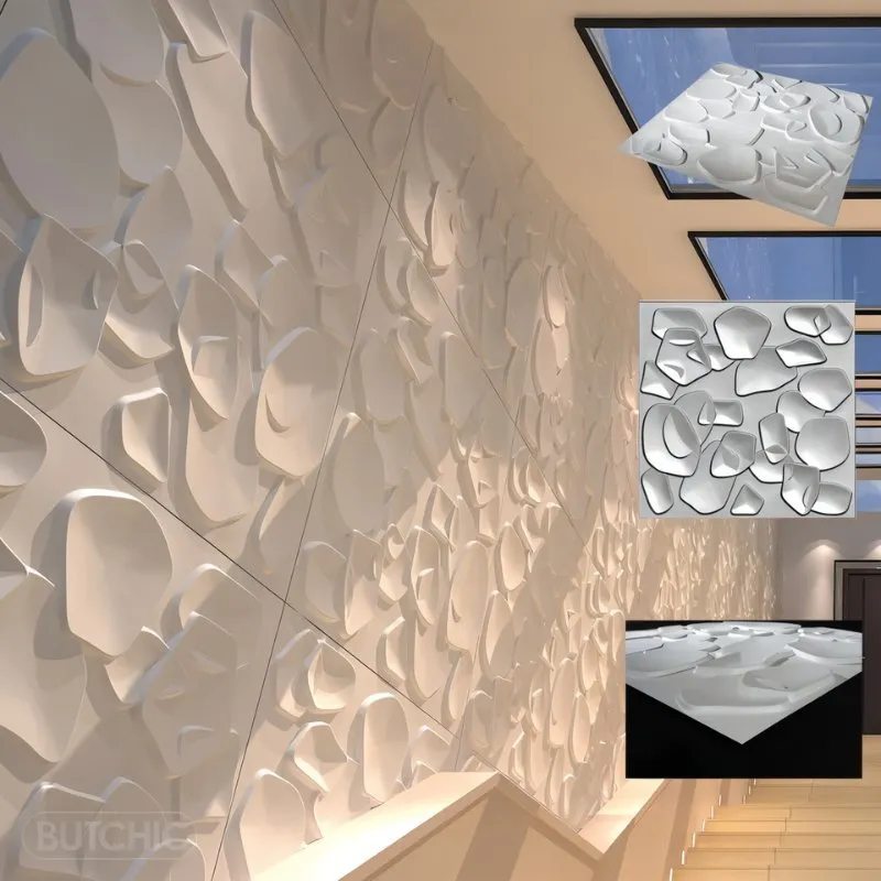 Sabit Wall Panel