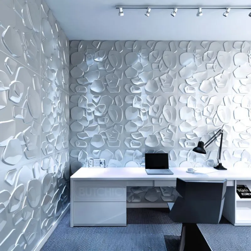 Sabit Wall Panel