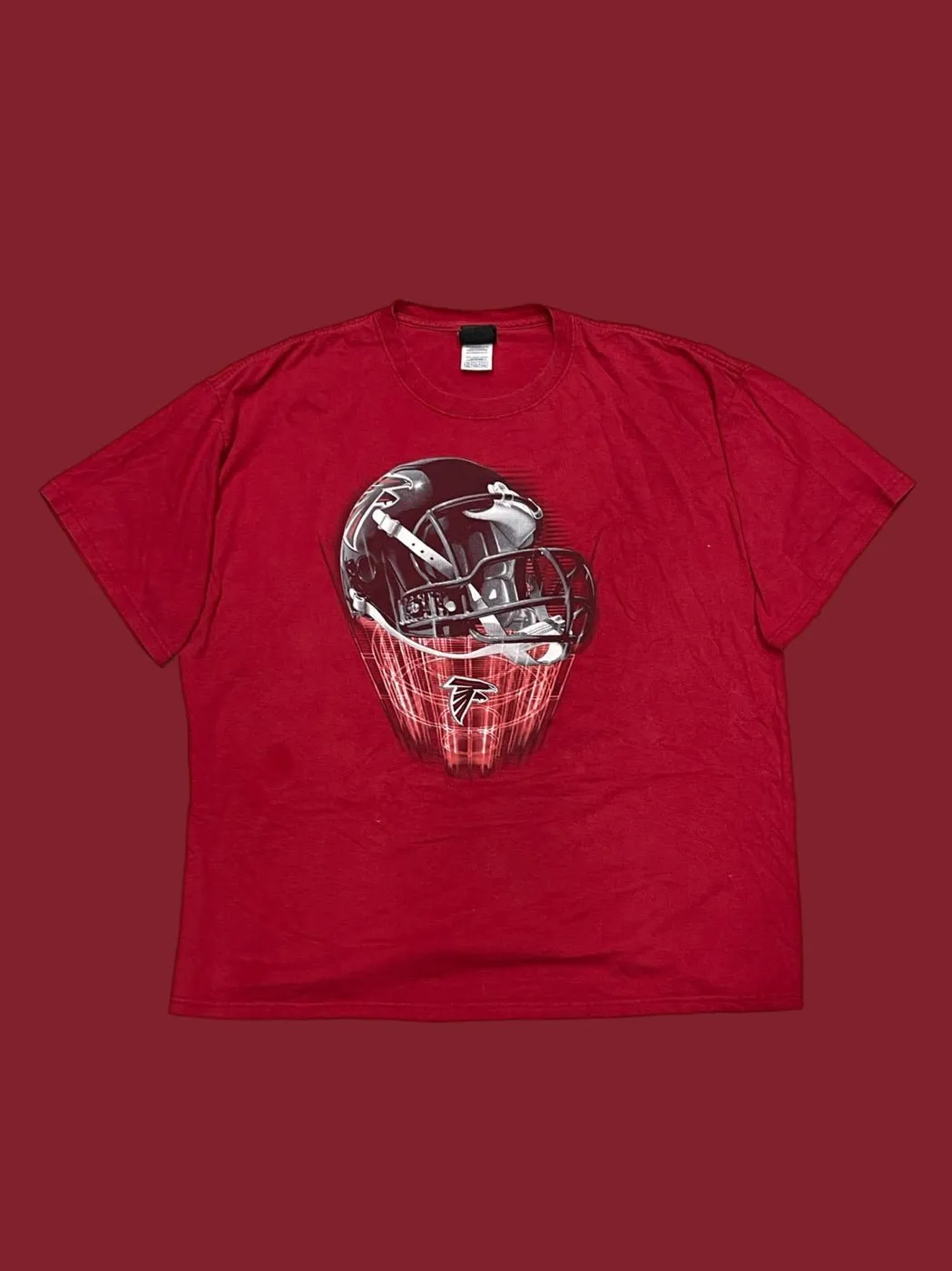 T Shirt NFL tg 2XL vintage