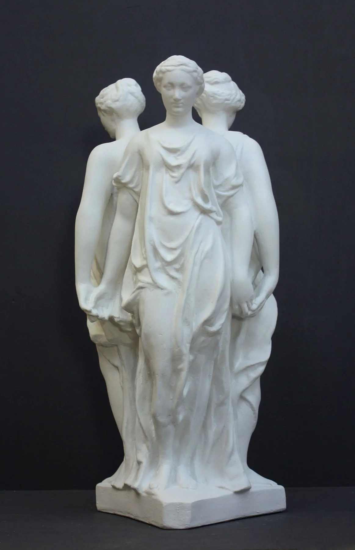 The Three Graces - Item #810