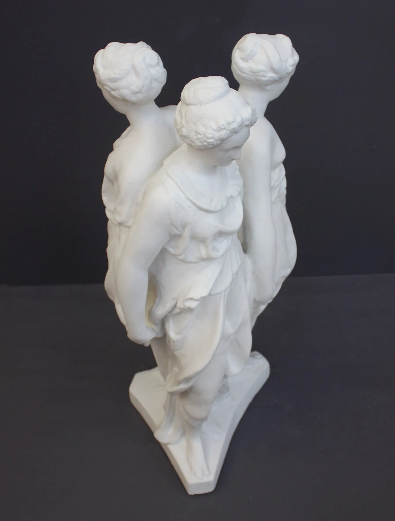 The Three Graces - Item #810