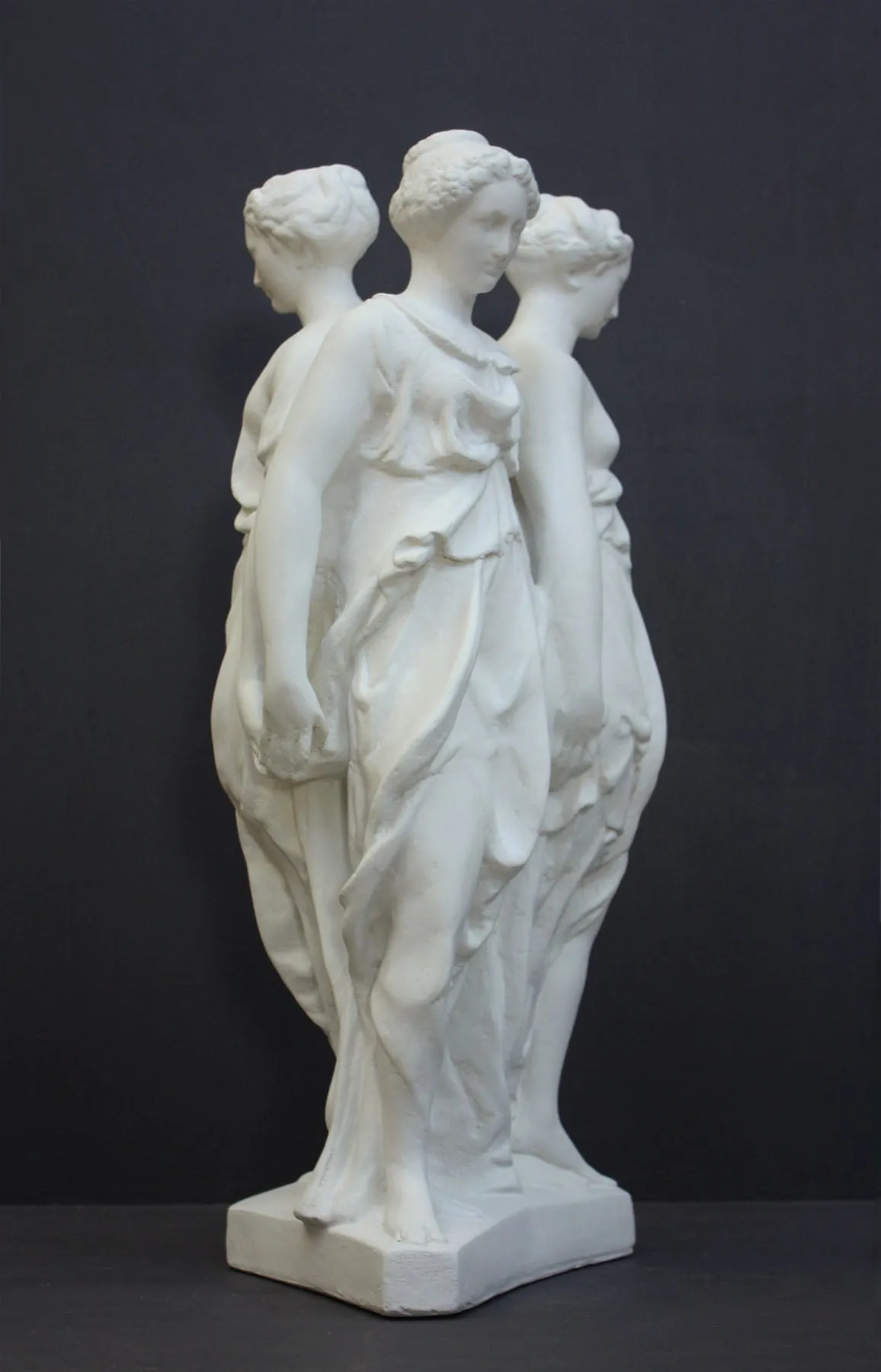 The Three Graces - Item #810