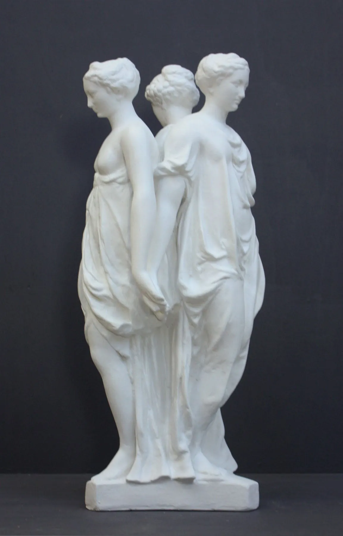 The Three Graces - Item #810