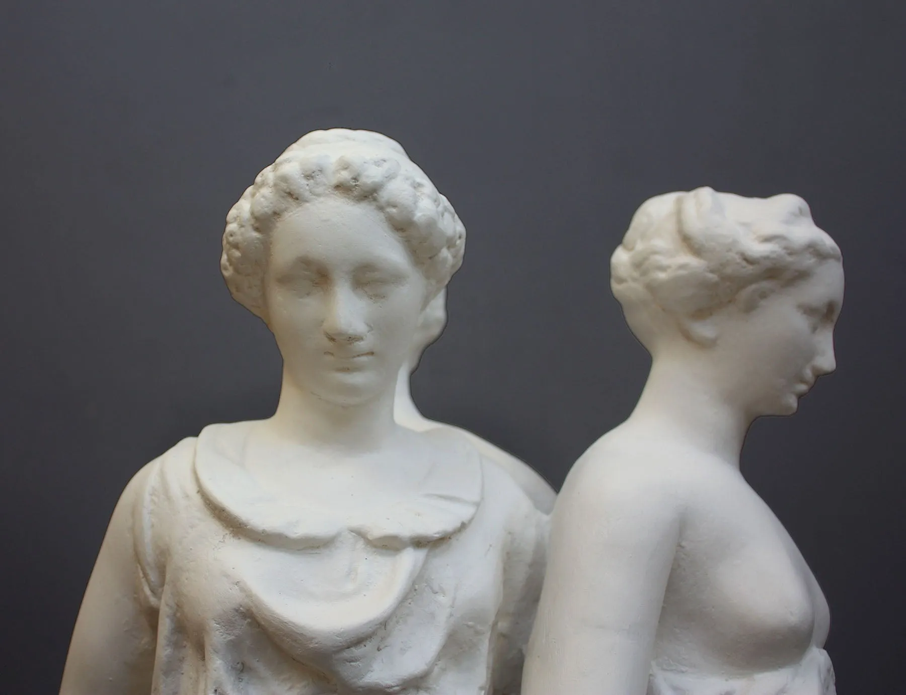 The Three Graces - Item #810