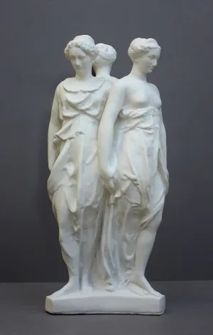 The Three Graces - Item #810