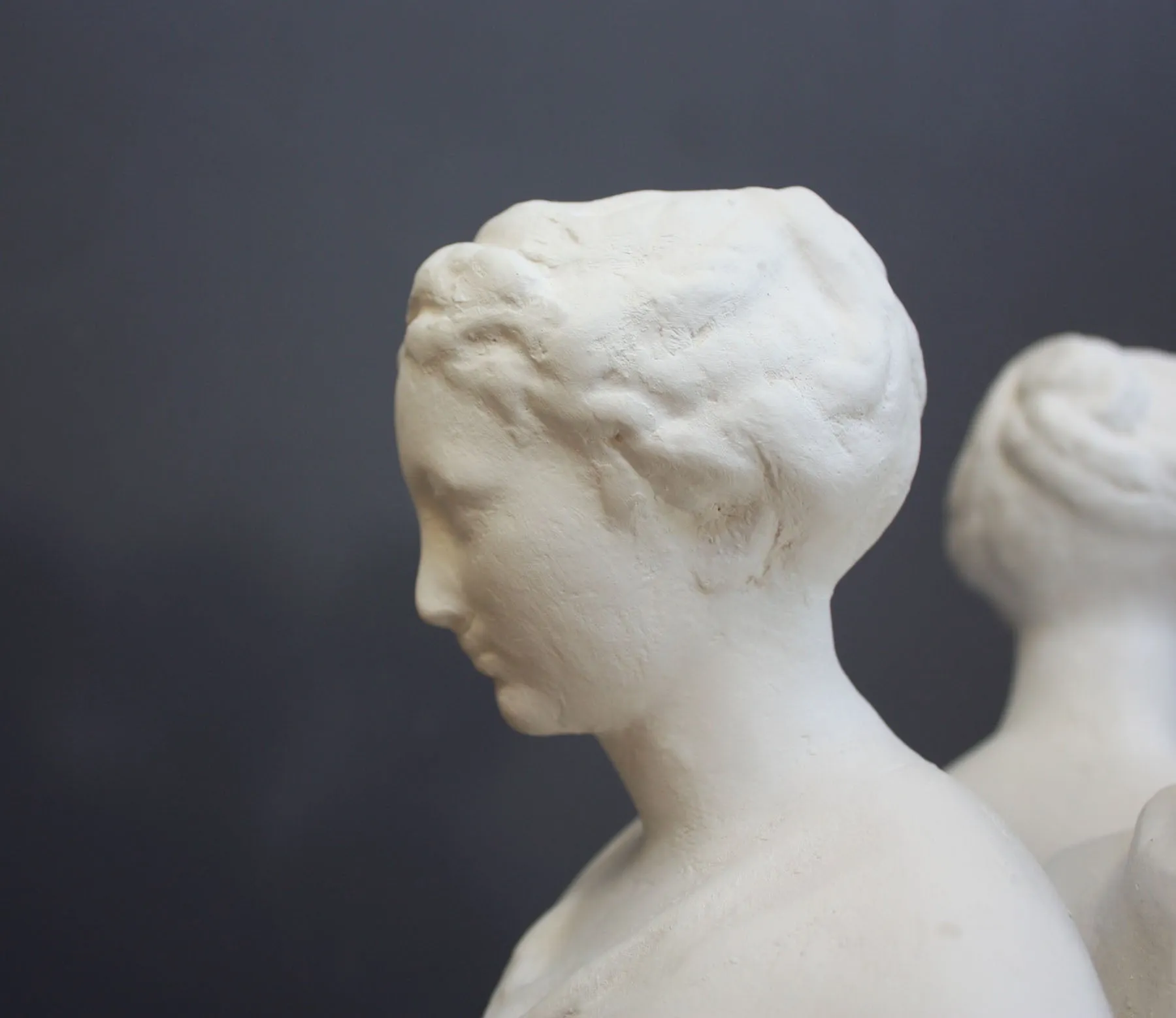 The Three Graces - Item #810