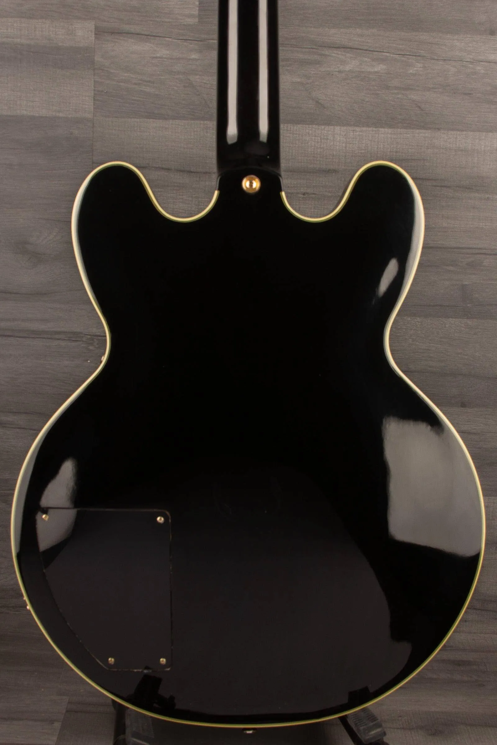 USED - Epiphone BB King Lucille (inc hard case)
