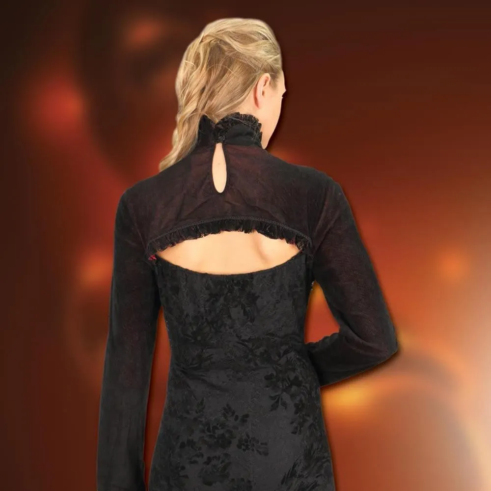 Vanessa Gown
