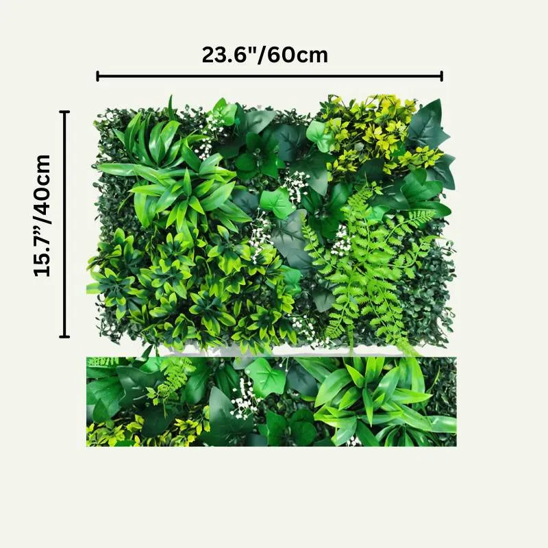 Yasna Wall Panel